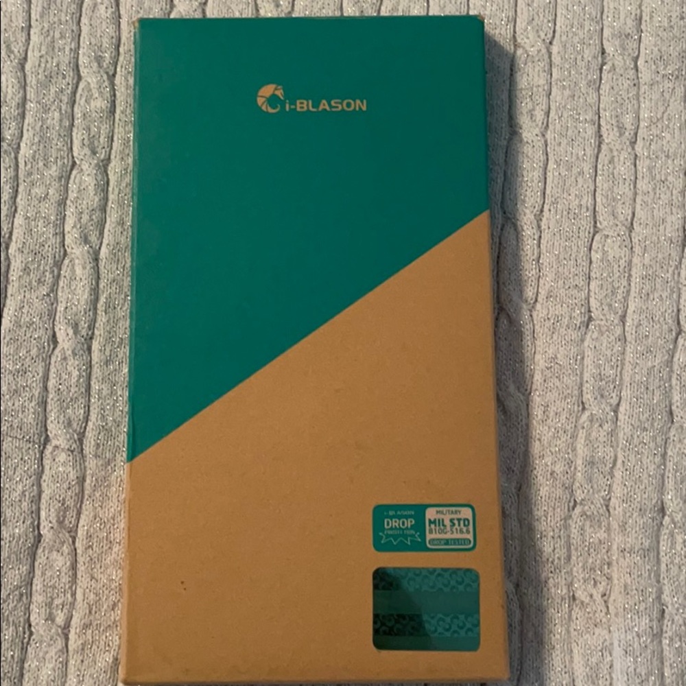 Iphone Xr Case - image 1